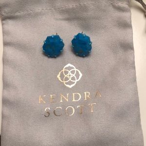 Kendra Scott Morgan Studs